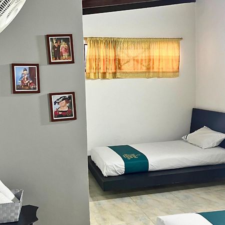 Hotel Casa Botero Medellín Dış mekan fotoğraf
