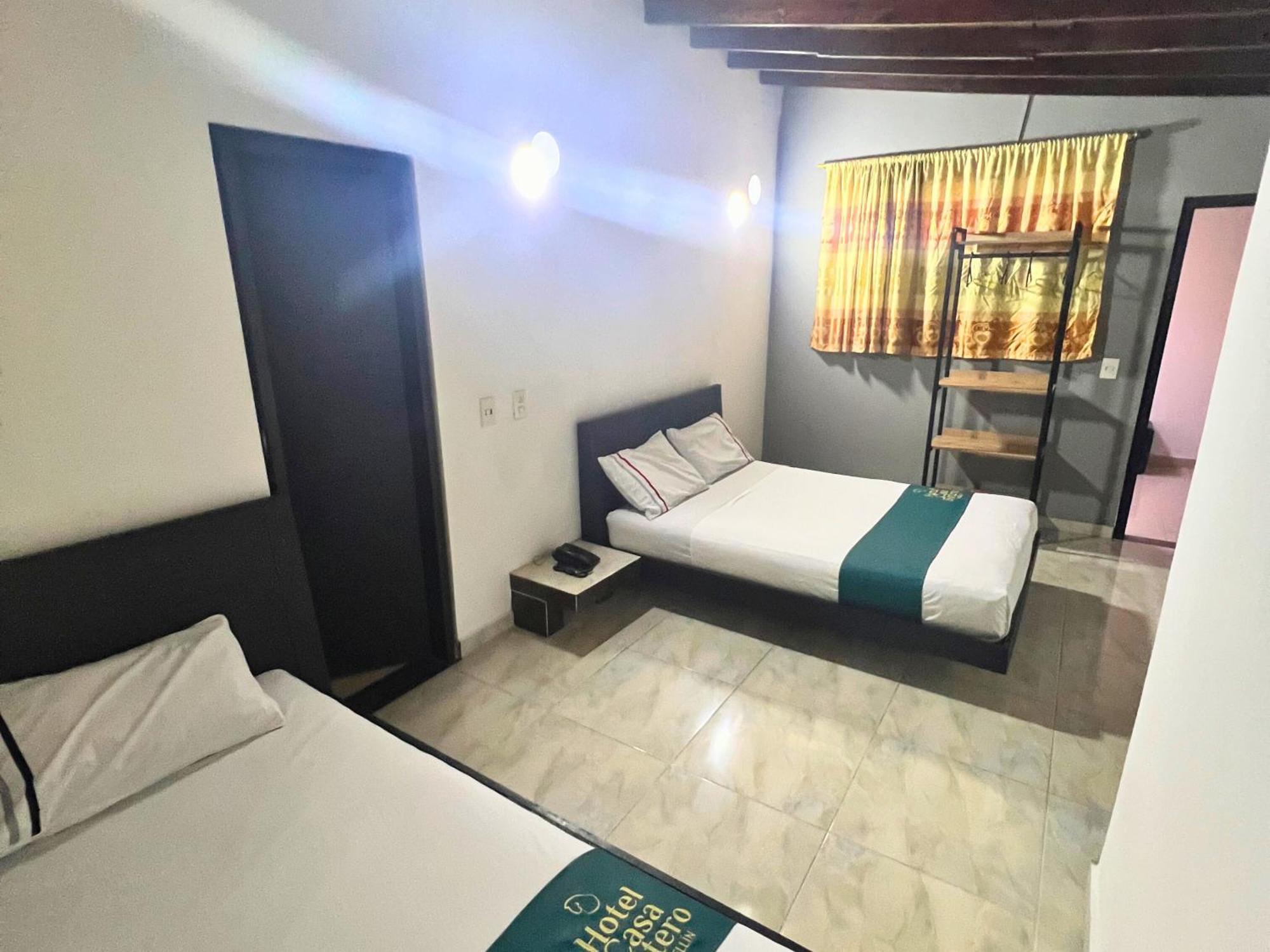 Hotel Casa Botero Medellín Dış mekan fotoğraf