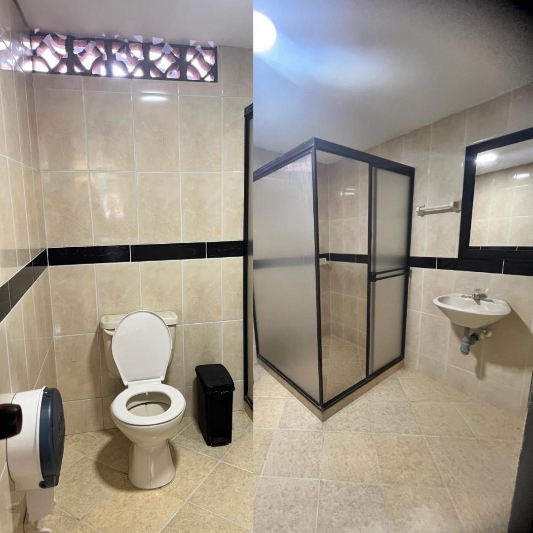 Hotel Casa Botero Medellín Dış mekan fotoğraf