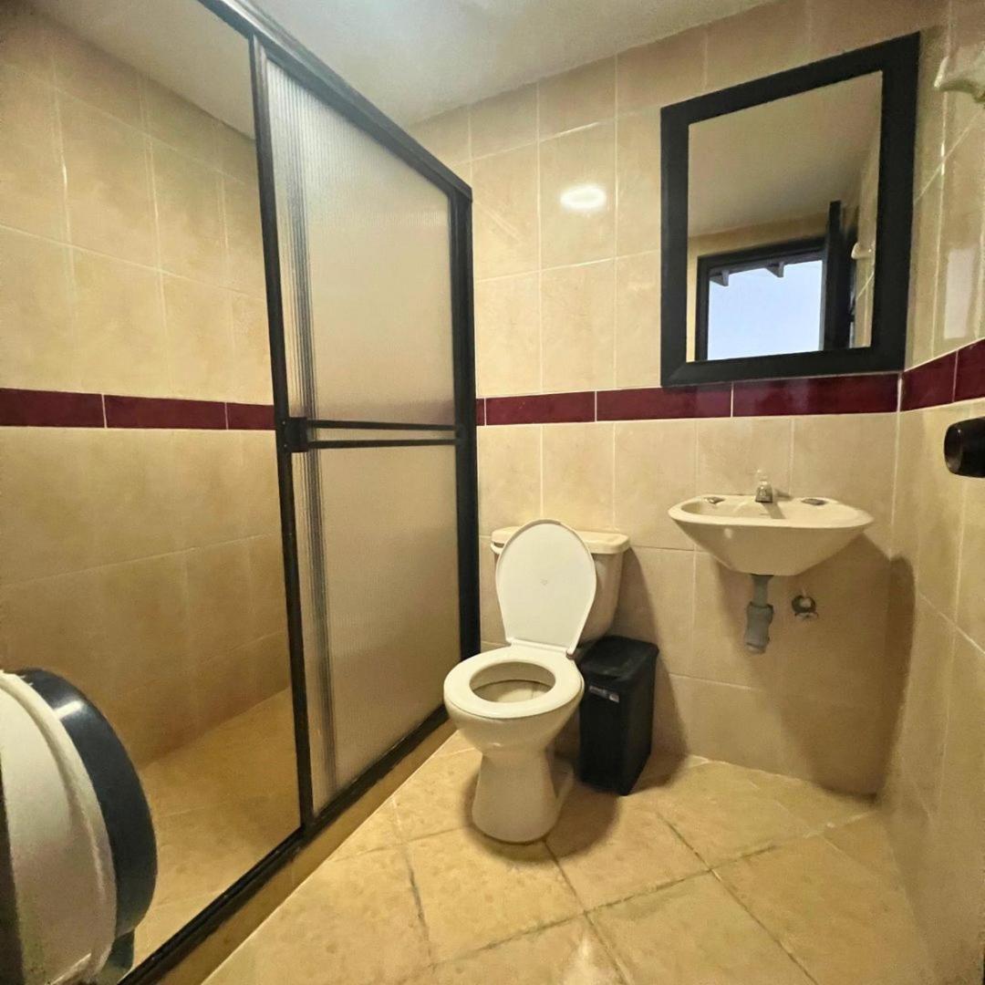 Hotel Casa Botero Medellín Dış mekan fotoğraf