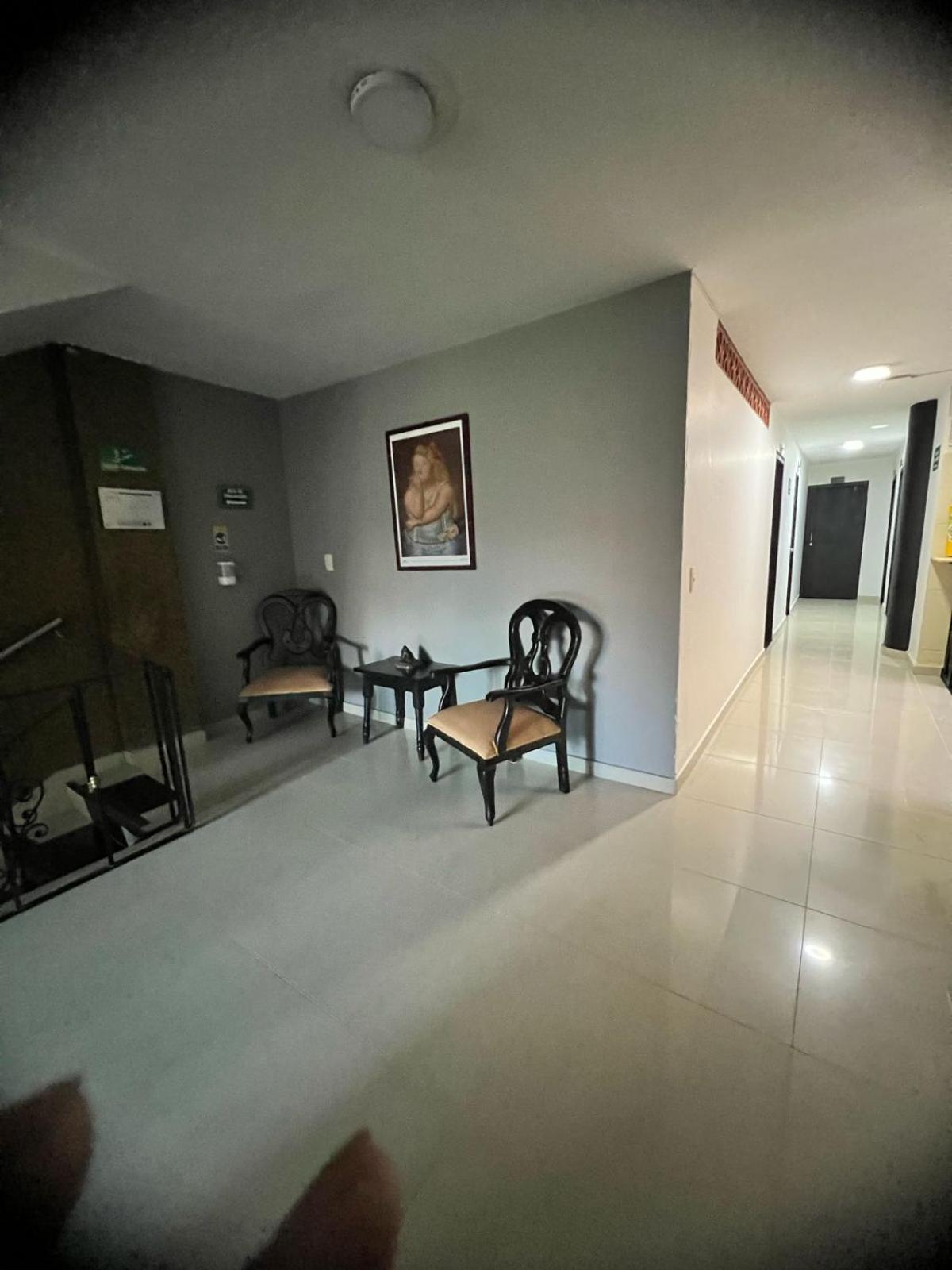 Hotel Casa Botero Medellín Dış mekan fotoğraf