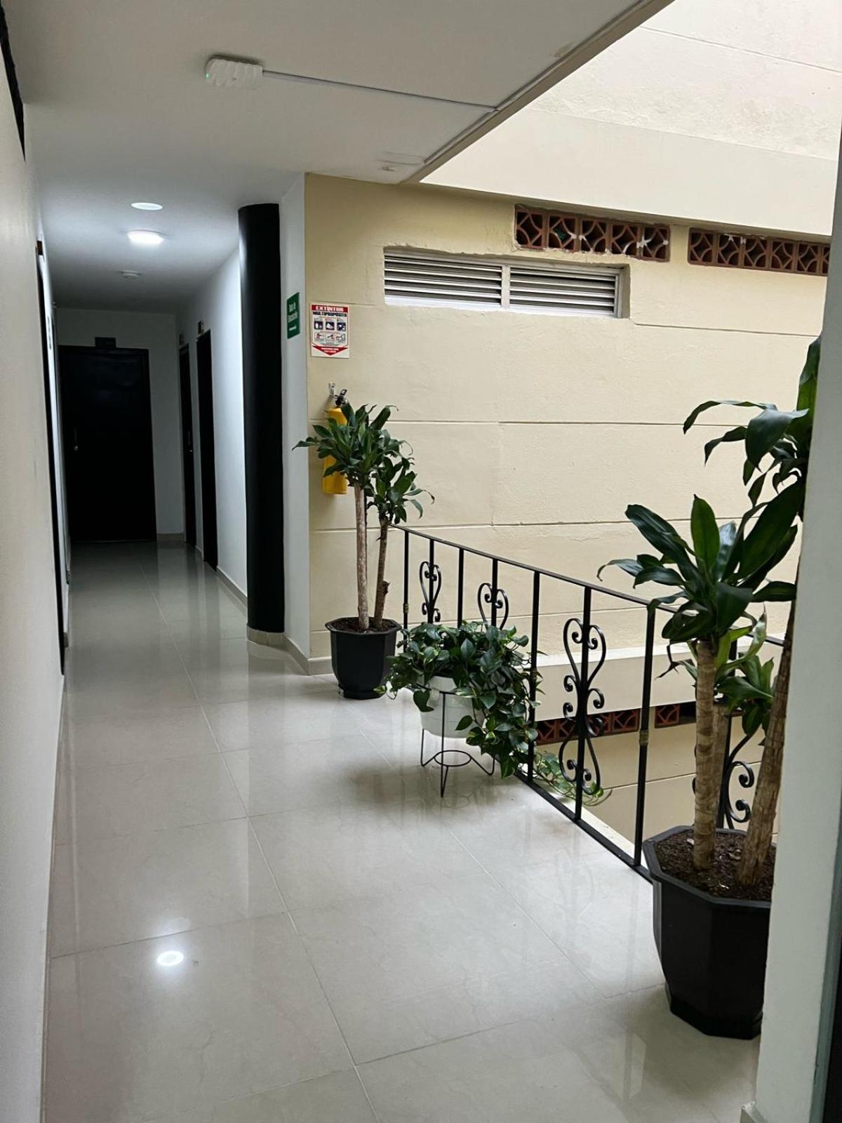 Hotel Casa Botero Medellín Dış mekan fotoğraf