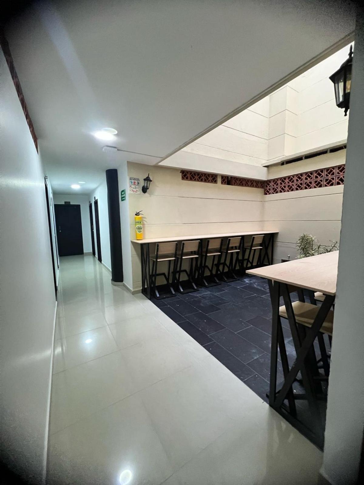 Hotel Casa Botero Medellín Dış mekan fotoğraf